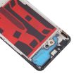 OPPO A95 5G OLED LCD Screen Digitizer Assembly with Frame Replacement - 5