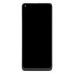 OPPO F19 Pro OLED LCD Screen Digitizer Assembly with Frame Replacement - 2
