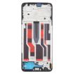 OPPO Reno7 Lite OLED LCD Screen Digitizer Assembly with Frame - 3