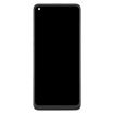 OPPO Reno8 Z 5G OLED LCD Screen Digitizer Assembly with Frame - 2