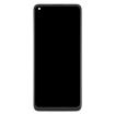 OPPO F21 Pro OLED LCD Screen Digitizer Assembly with Frame Replacement - 2