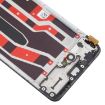 OPPO Reno7 4G OLED LCD Screen Digitizer Assembly with Frame Replacement - 5