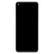 OPPO Reno8 4G OLED LCD Screen Digitizer Assembly with Frame Replacement - 2