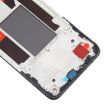 OPPO Reno8 4G OLED LCD Screen Digitizer Assembly with Frame Replacement - 4