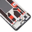OPPO Reno8 4G OLED LCD Screen Digitizer Assembly with Frame Replacement - 5