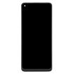 OPPO A78 4G CPH2565 OLED LCD Screen Digitizer Assembly with Frame - 2