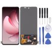 OPPO Reno13 F 4G CPH2701 OLED LCD Screen & Digitizer Assembly - 1