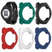 Ticwatch Pro 2020 Silicone Protective Case - Dark Blue Cover - 6