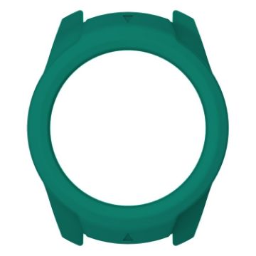 Ticwatch Pro 2020/Universal Silicone Protective Case - Green - 1