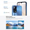 HOTWAV Note 13, 4GB+128GB, 6.6" Android 13, 4G, NFC, OTG, Blue - 9