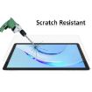 Plimpton P8 Pro 10.1 Tempered Glass Film 9H 0.3mm Explosion-proof - 4