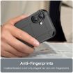 iPhone 17 Shockproof TPU Case - Full Coverage, Black - 5