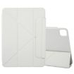 iPad Pro 13 2024 Magnetic Smart Case Y-Shape Double-sided Clip Grey - 1