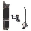 iPhone XR 64GB Unlocked Mainboard Single SIM E-SIM US with Face ID - 1