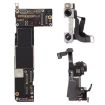 iPhone 12 128GB Unlocked Mainboard Single SIM E-SIM US Face ID - 1