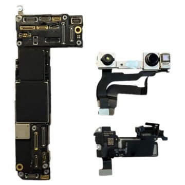 iPhone 12 Pro 128GB Unlocked Mainboard Single SIM E-SIM US Version - 1