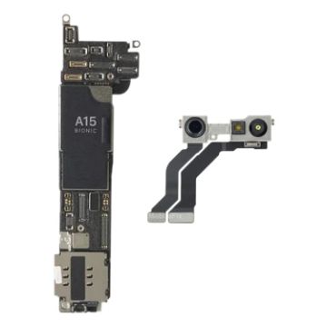 iPhone 13 mini 128GB Unlocked Mainboard Single SIM E-SIM US Version - 1