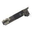iPhone 13 mini 128GB Unlocked Mainboard Single SIM E-SIM US Version - 2