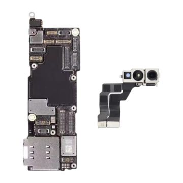 iPhone 14 Pro 256GB Unlocked Mainboard Single SIM E-SIM US Version - 1