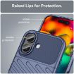 iPhone 17 Thunderbolt Shockproof Soft TPU Case - Blue - 6