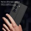 Samsung Galaxy Z Fold7 5G GKK Flip Leather Case with Pen Slot (Black) - 9
