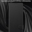 Samsung Galaxy Z Fold7 5G GKK Flip Leather Case - Silver - 3