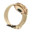 Zeblaze Btalk 3 Plus Smart Watch 1.39" Screen, Voice Calling, Gold - 3