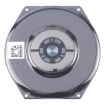 Huawei Watch GT 5 Pro 46mm Original Rear Housing Cover - Black - 2