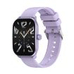 CY900 2.1" HD Smart Watch, Bluetooth Call & Health Monitoring - Purple - 1