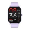 CY900 2.1" HD Smart Watch, Bluetooth Call & Health Monitoring - Purple - 2