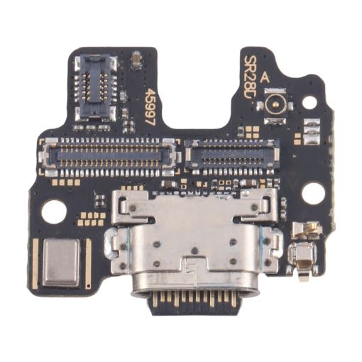 Motorola Moto S30 Pro OEM Charging Port Board Replacement - 1
