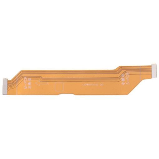 Realme C75x 4G OEM Motherboard Flex Cable Replacement - 1