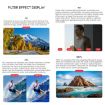 Insta360 Ace Pro JSR ACE PRO KB ND8 Camera Lens Filter - 5