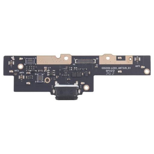 Ulefone Armor 27T Pro Charging Port Board Replacement Part - 1