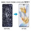 For Honor 90 Pro LCD Screen with Digitizer Full Assembly Replacement - 6