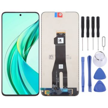 For Honor 90 Smart LCD Screen with Digitizer Full Assembly Replacement - 1