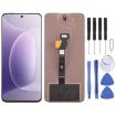 For Honor 300 LCD Screen with Digitizer Full Assembly Replacement - 1