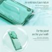 Xiaomi 14 Ultra NILLKIN Ice Sky Prop Series Green Phone Case Cover - 5
