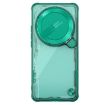 Xiaomi 15 Ultra NILLKIN Ice Sky Prop Series Green Phone Case - 1