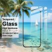 Vivo S30 Pro Mini imak H Series Tempered Glass Screen Protector - 8