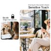 Vivo S30 imak 9H Tempered Glass Screen Protector Pro+ Series - 4