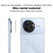 Redmi K80/POCO F7 Pro IMAK Metal Camera Lens Protector Cover - 4