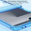 Samsung Galaxy Z Flip7 5G GKK Airbag Hinge Case - Full Coverage Green - 8