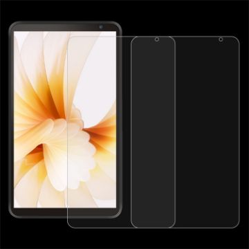 PRITOM Tab M7/Tab 7 Pro Tempered Glass Film 2pcs 9H 0.3mm Explosion-proof - 1
