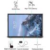 PRITOM L10 10.1" 2pcs 9H Tempered Glass Film, 0.3mm Explosion-proof - 3