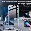 OnePlus Ace 5 Ultra imak H Series Tempered Glass Screen Protector - 2