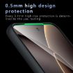 Xiaomi 15S Pro Armor Hybrid TPU Phone Case - Transparent, Precise Hole - 7