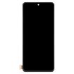 Vivo S18e V2334A Original AMOLED LCD Screen with Digitizer Assembly - 2