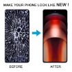 Vivo iQOO Neo9 Pro I2304 Original AMOLED LCD Screen & Digitizer Assembly - 6