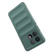 Redmi K70 Ultra Global Magic Shield TPU Flannel Case Dark Grey - 4